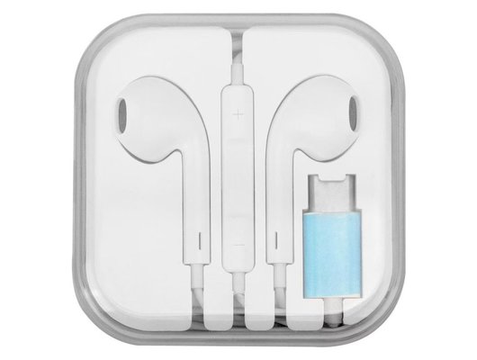 Гарнитуры Rombica Mysound WH-7 Белый